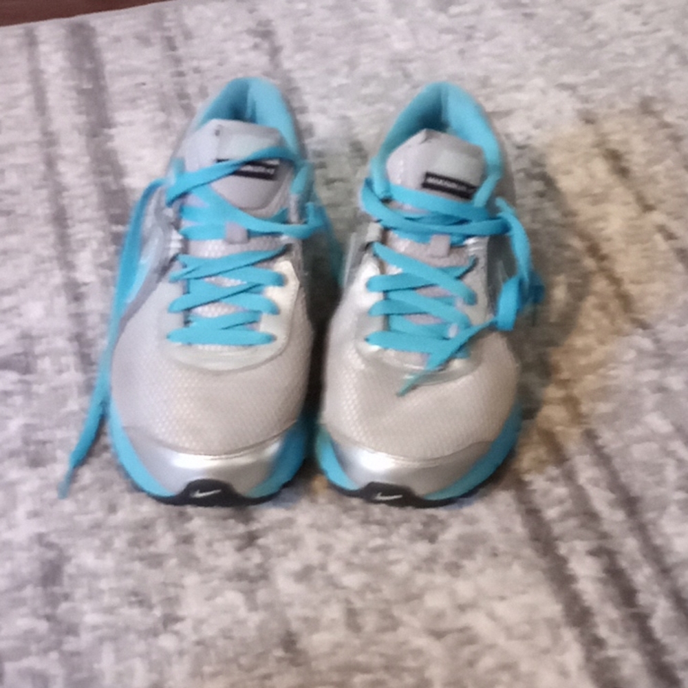 Womens Nike Air Max lite 2 - Picture 2 of 4